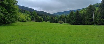 Źródło Marianna ↔ Kletno