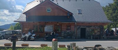 Przełęcz Płoszczyna