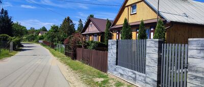 Wola Blizocka ↔ Przytoczno [Wola Blizocka]