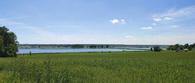 Sobieszyn ↔ Blizocin