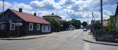 Jeziorzany [Jeziorzany]