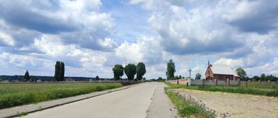 Wola Blizocka ↔ Przytoczno