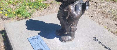 Stare Bemowo, pętla autobusowa