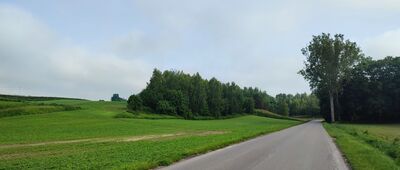 Leszczyna ↔ Skorczyce