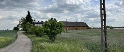 Boszkowo-Letnisko ↔ Włoszakowice