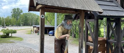 Dominice ↔ Boszkowo-Letnisko