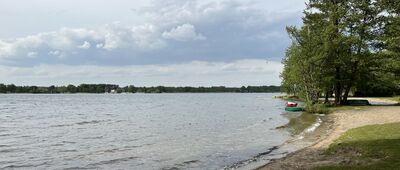 Dominice ↔ Boszkowo-Letnisko