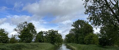 Świętno, ul. Łupicka ↔ Łupice