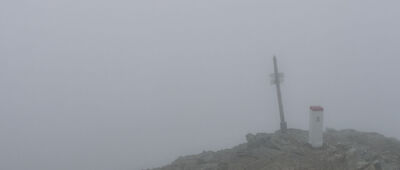 Jarząbczy Wierch [Nagła zmiana warunków 3.06.25]