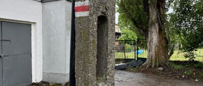 Międzychód, przychodnia [Przeniesiona kropka]