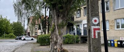 Międzychód, przychodnia [Przeniesiona kropka]