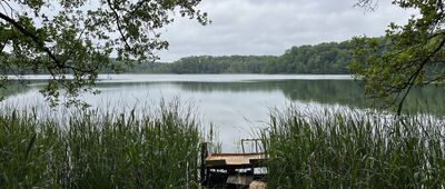Jezioro Koleńskie ↔ Kamionka