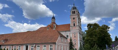 Sieraków, ul. Poznańska ↔ Sieraków