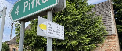 Marylin ↔ Potrzebowice