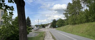 Romanowo Dolne ↔ Czarnków