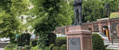 Ujście, ul. Pilska ↔ Ujście