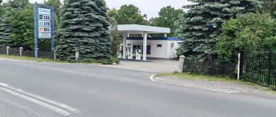 Osiecznica ↔ Bieniec