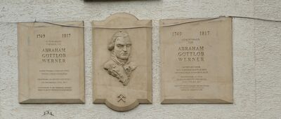 Dobra, rozwidlenie szlaków ↔ Osiecznica