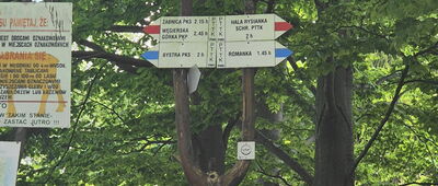 Stacja Turystyczna Słowianka