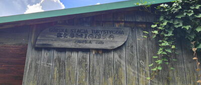 Stacja Turystyczna Słowianka