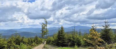 Sopotnia Wielka ↔ Kotarnica