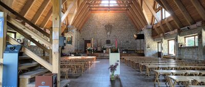 Jamna ↔ Jastrzębia Góra