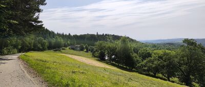 Potoczówka ↔ Styr Pd.