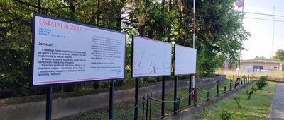 Kock, cmentarz wojenny