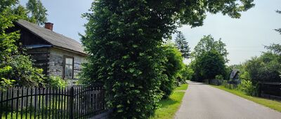 Poizdów ↔ Białobrzegi [Poizdów]