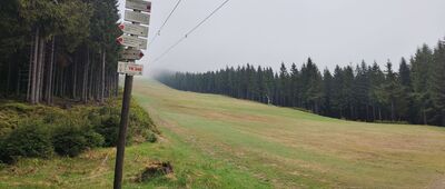 Nad Pomezními Boudami