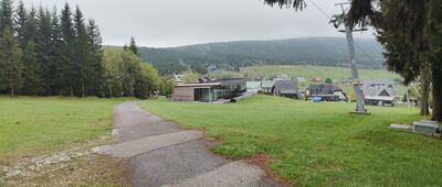 Nad Pomezními Boudami