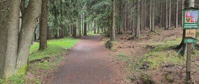 Nad Pomezními Boudami