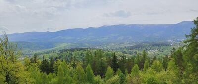 Zakręt Śmierci ↔ Sztolnie Pirytu