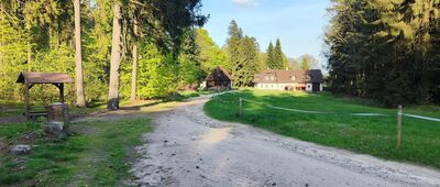 Pod Čapím vrchem