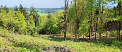 Ostaš osada ↔ Pěkov