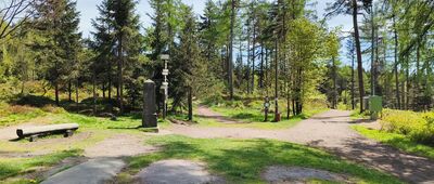 Hvězda, turistická chata