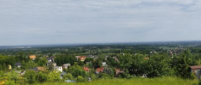 Brzezinka ↔ Roczyny pod Borami