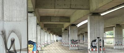 Wrocław ↔ Park Leśnicki