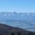 Widok na Tatry z Hali Długiej