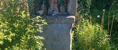 Laskowice ↔ Osłowo