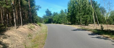 Rezerwat Cisy Staropolskie im. Leona Wyczółkowskiego ↔ Mukrz