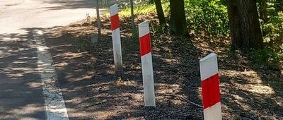 Rozejście szlaków ↔ Rozejście szlaków