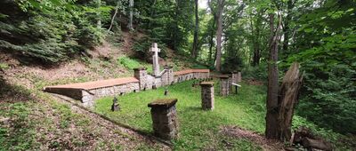 Zawada Lanckorońska ↔ Zakliczyn