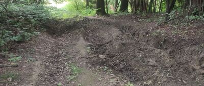 Zawada Lanckorońska ↔ Zakliczyn