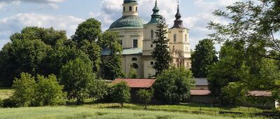 Klimontów ↔ Ossolin