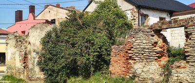 Klimontów ↔ Szymanowice Dolne