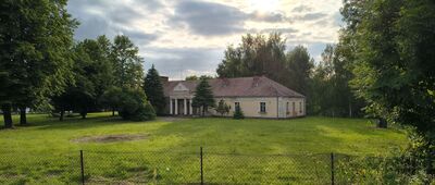 Tarnobrzeg, ul. Skalna Góra ↔ Baranów Sandomierski [W Nagnajowie. Na sprzedaż]