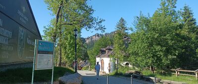 Kuźnice
