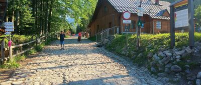 Kuźnice