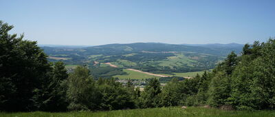 Královecký Špičák